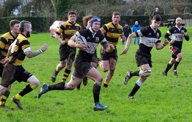 Rugby Reports 16th January 2016